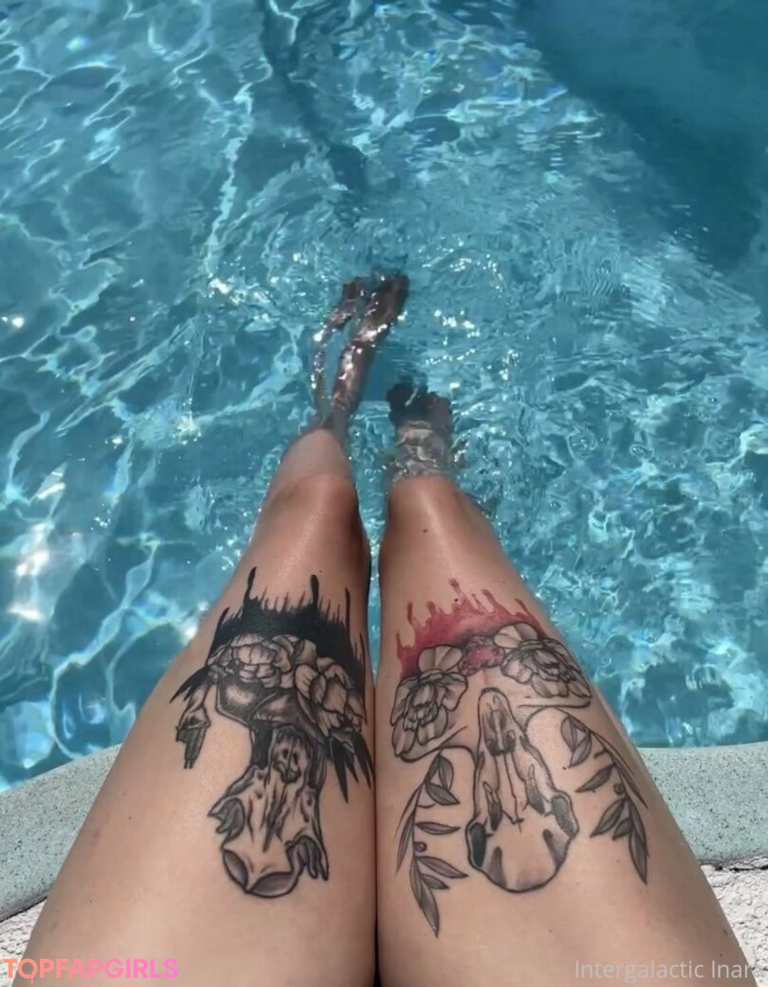 Foto desnuda filtrada de OnlyFans de Alieninara #60 Foto desnuda filtrada de OnlyFans de Alieninara #60