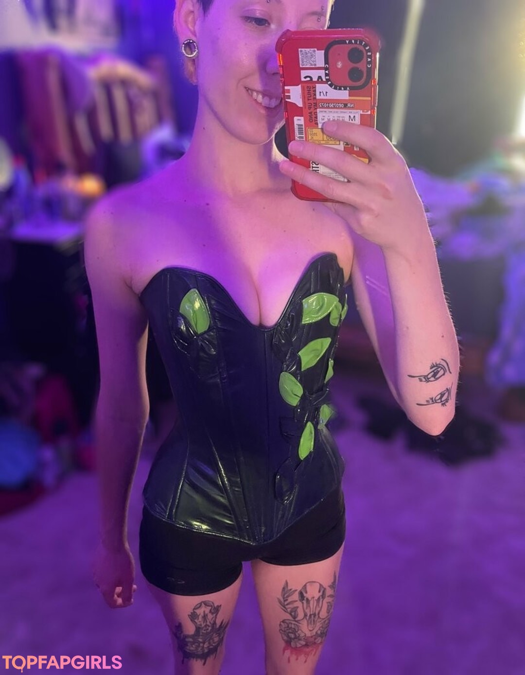 Foto desnuda filtrada de OnlyFans de Alieninara #71 Foto desnuda filtrada de OnlyFans de Alieninara #71