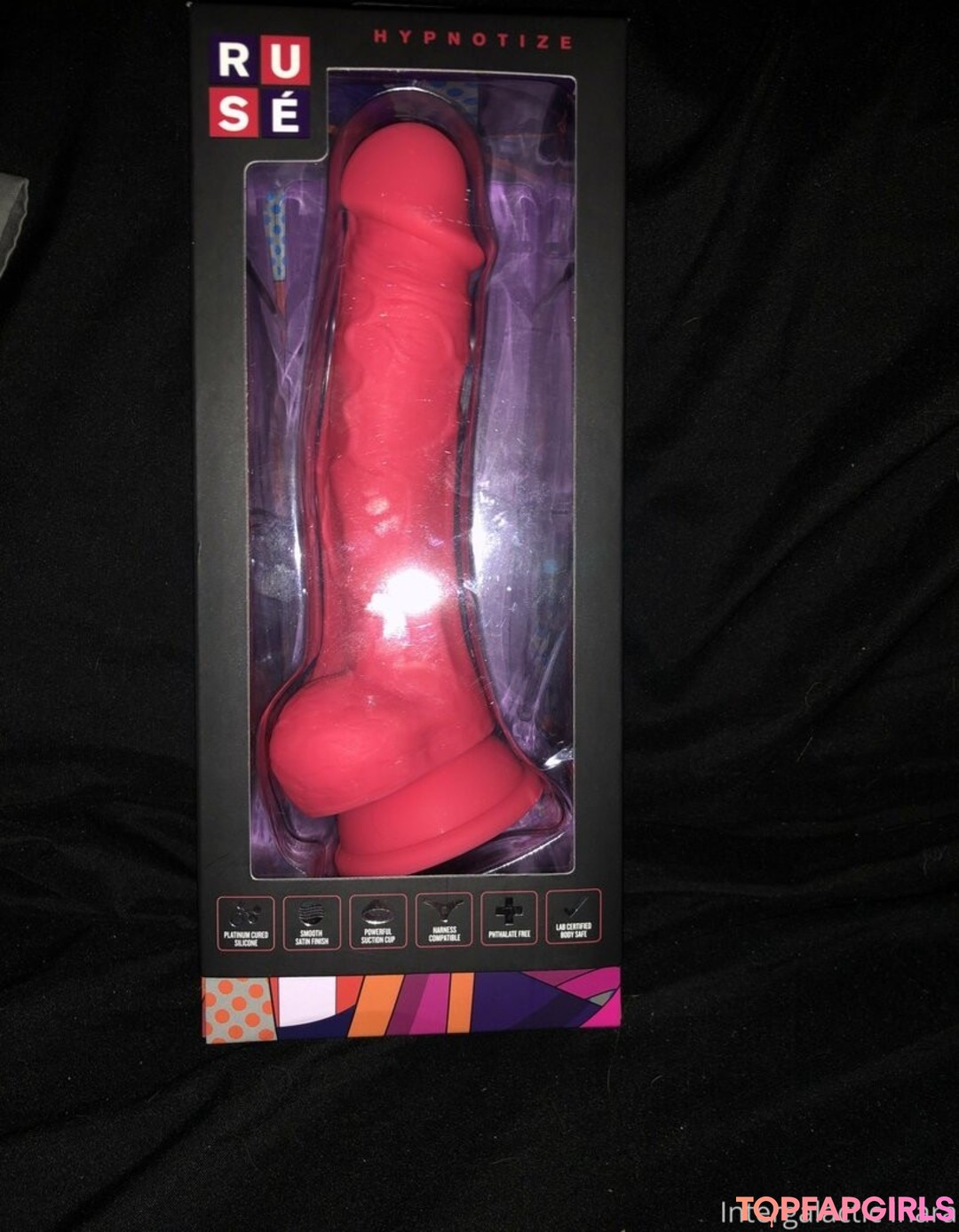 Foto desnuda filtrada de OnlyFans de Alieninara #80 Foto desnuda filtrada de OnlyFans de Alieninara #80