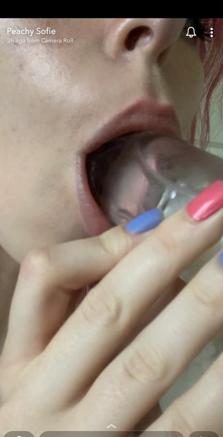 Peachysofie
