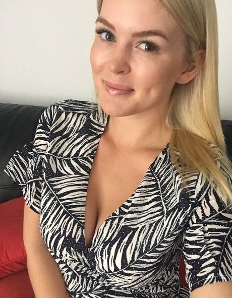 Foto desnuda filtrada de OnlyFans de Elleknox