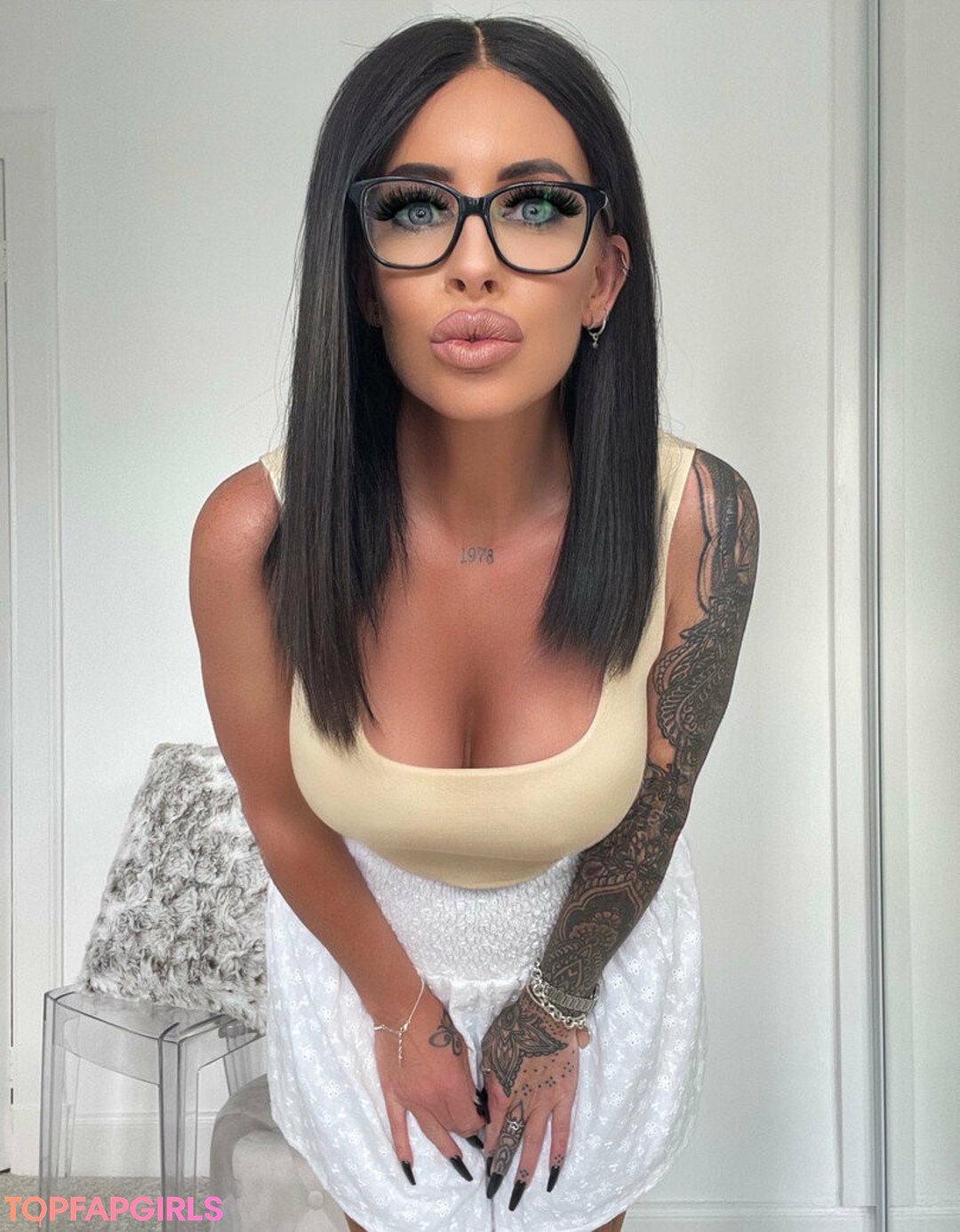 Foto desnuda filtrada de OnlyFans de Jennnnniferthomson #154 Foto desnuda filtrada de OnlyFans de Jennnnniferthomson #154