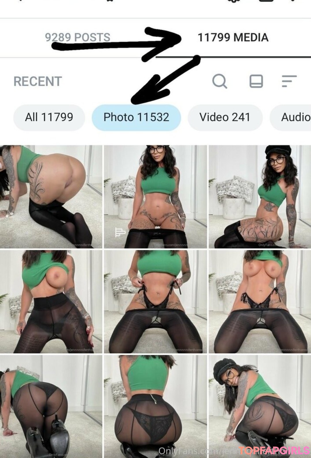 Foto desnuda filtrada de OnlyFans de Jennnnniferthomson #288 Foto desnuda filtrada de OnlyFans de Jennnnniferthomson #288