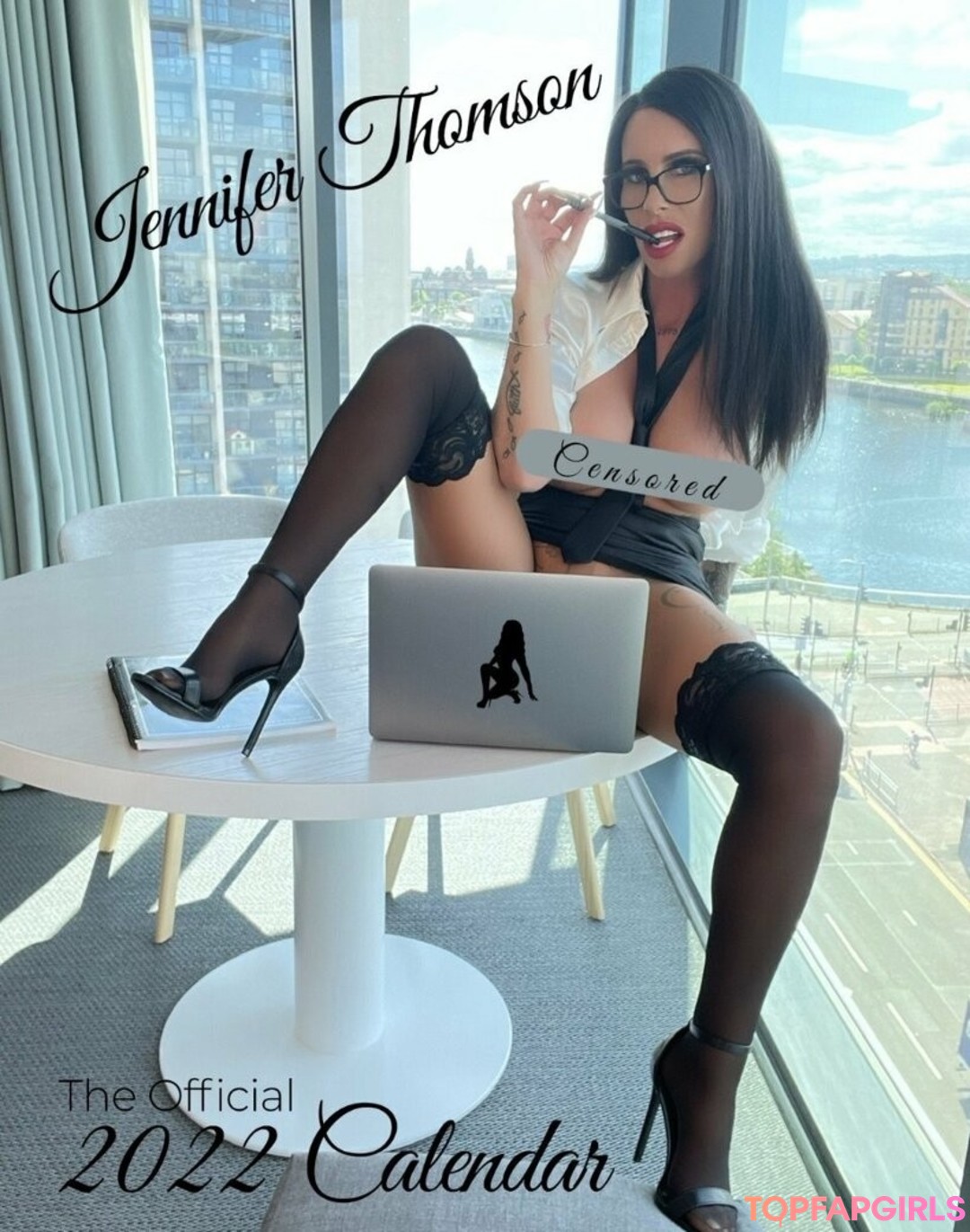 Foto desnuda filtrada de OnlyFans de Jennnnniferthomson #289 Foto desnuda filtrada de OnlyFans de Jennnnniferthomson #289