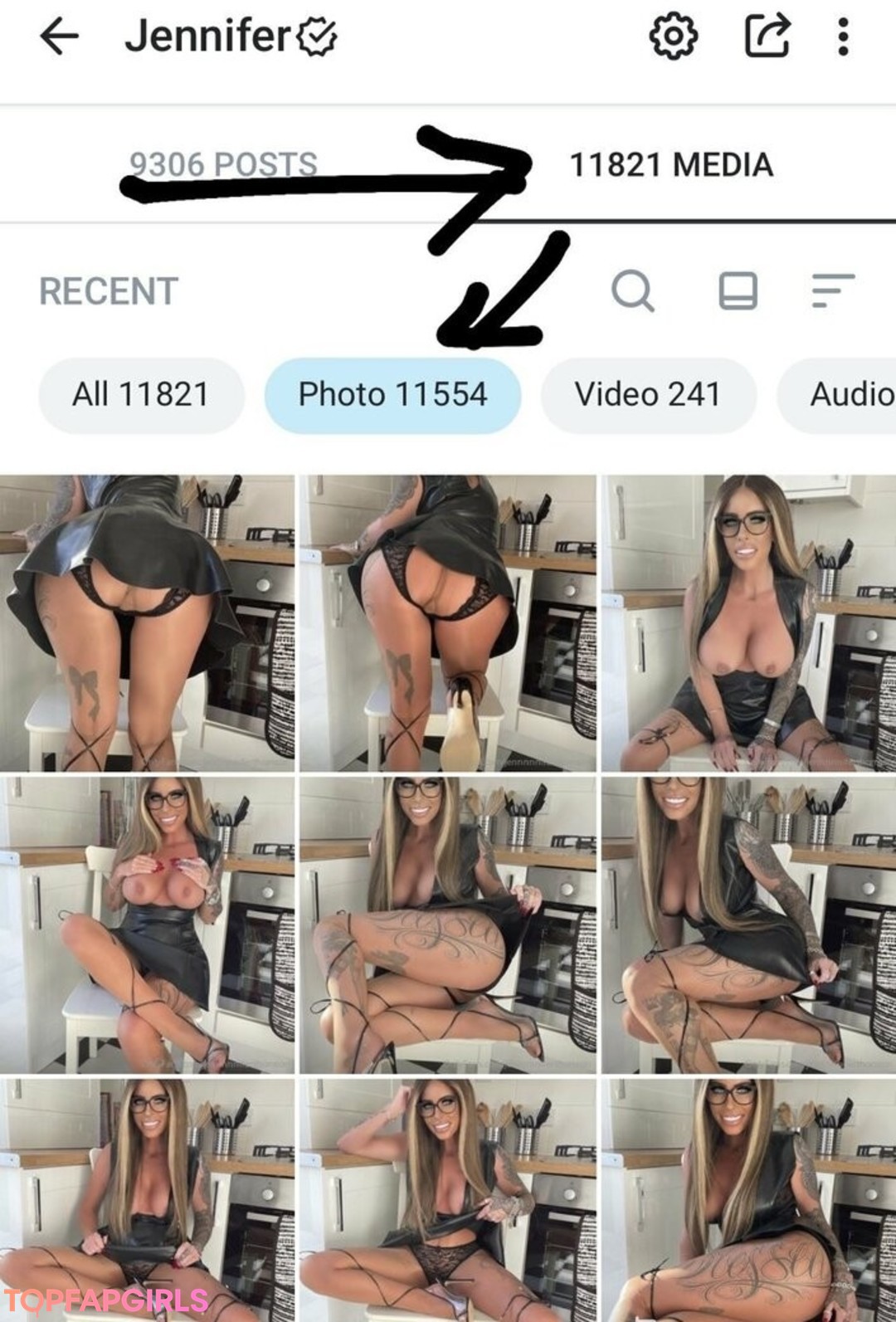 Foto desnuda filtrada de OnlyFans de Jennnnniferthomson #310 Foto desnuda filtrada de OnlyFans de Jennnnniferthomson #310