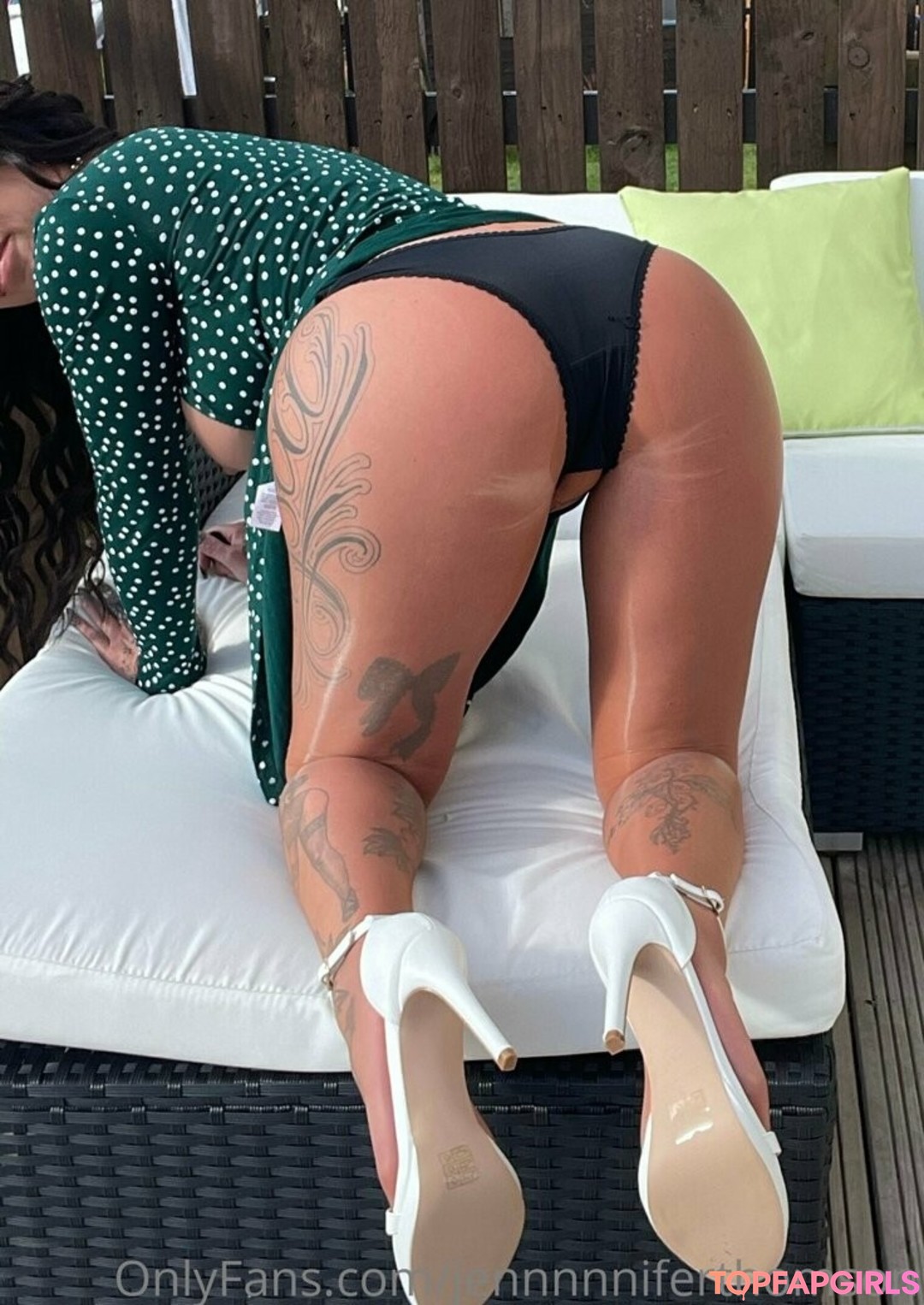 Foto desnuda filtrada de OnlyFans de Jennnnniferthomson #437 Foto desnuda filtrada de OnlyFans de Jennnnniferthomson #437