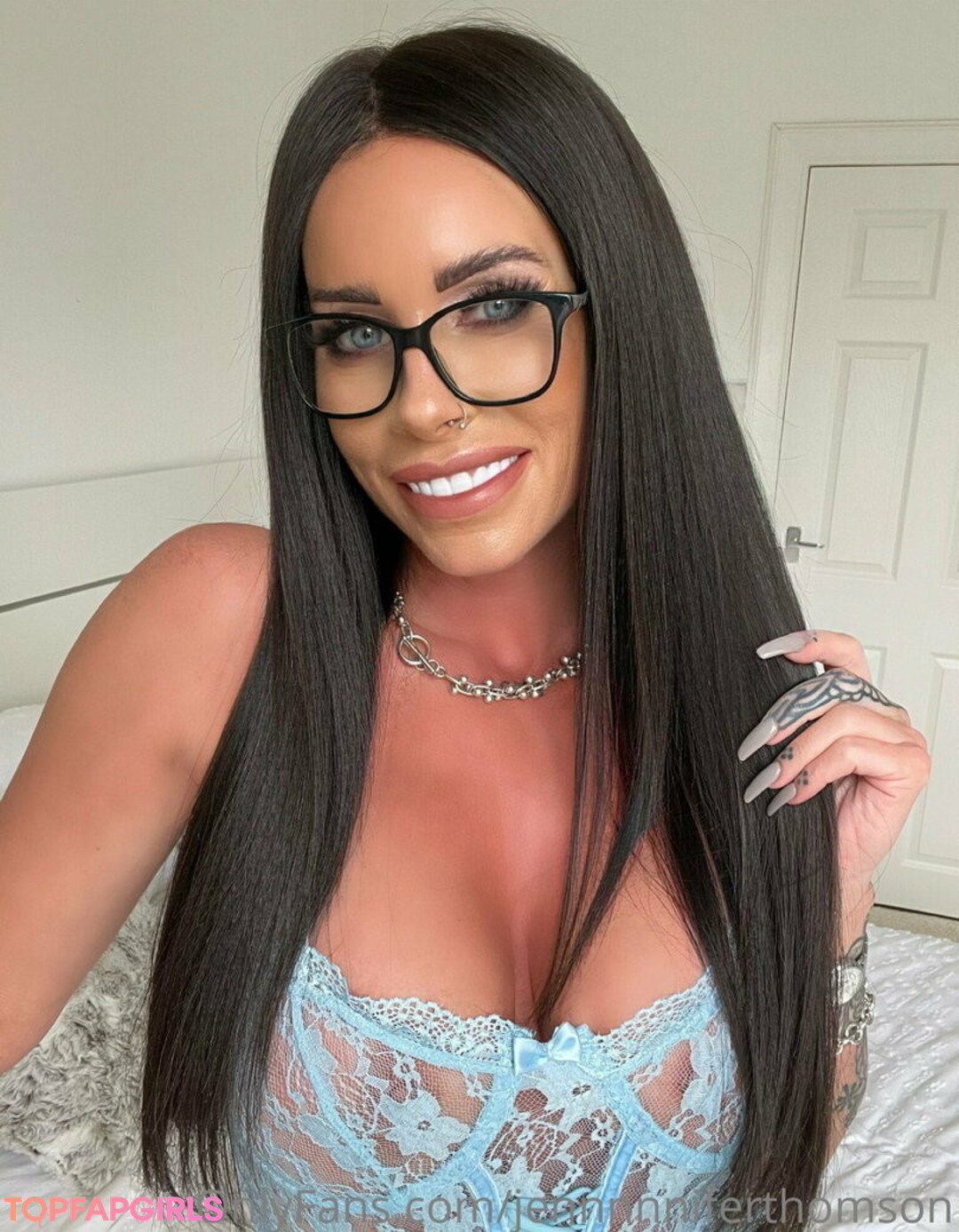 Foto desnuda filtrada de OnlyFans de Jennnnniferthomson #577 Foto desnuda filtrada de OnlyFans de Jennnnniferthomson #577