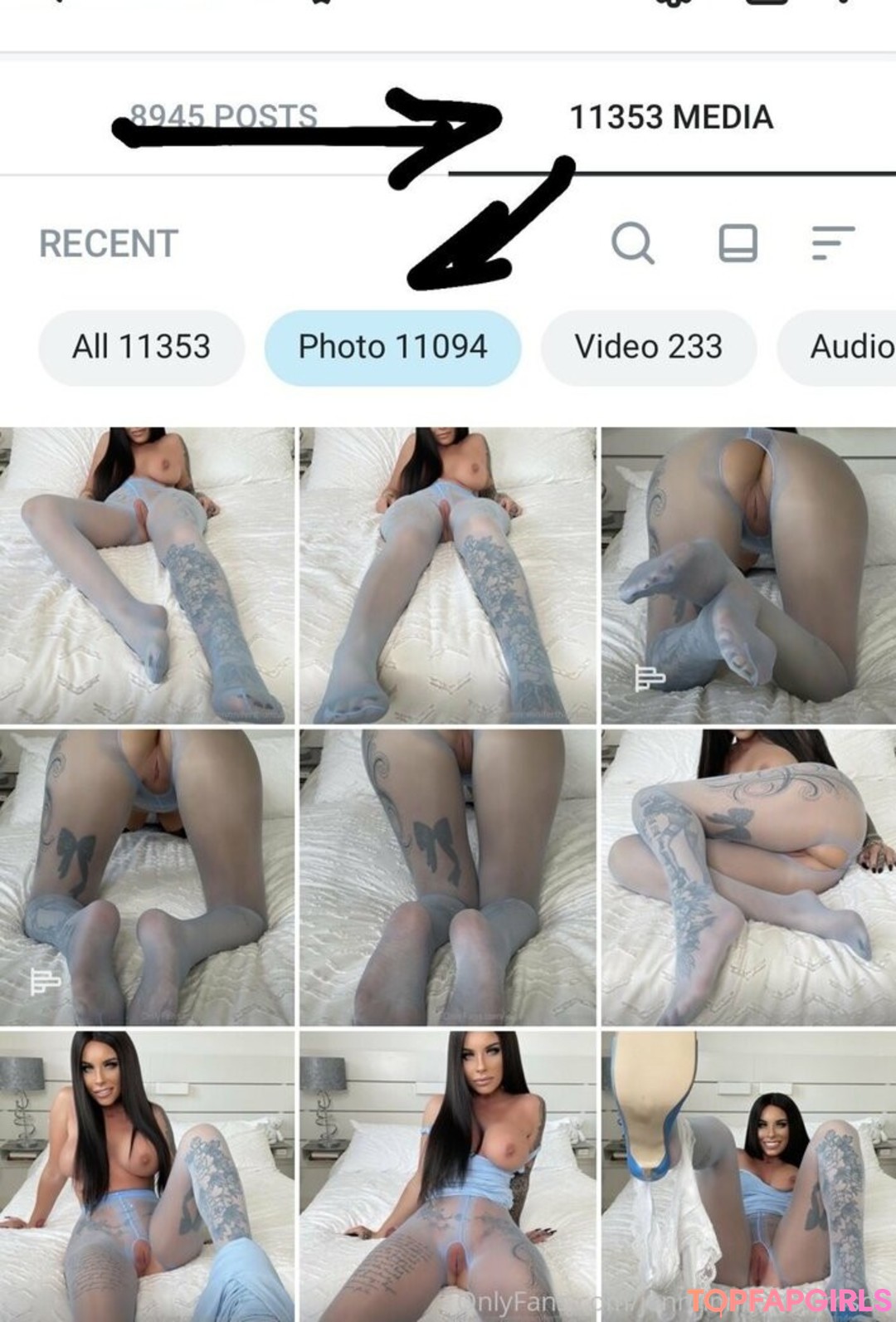 Foto desnuda filtrada de OnlyFans de Jennnnniferthomson #680 Foto desnuda filtrada de OnlyFans de Jennnnniferthomson #680