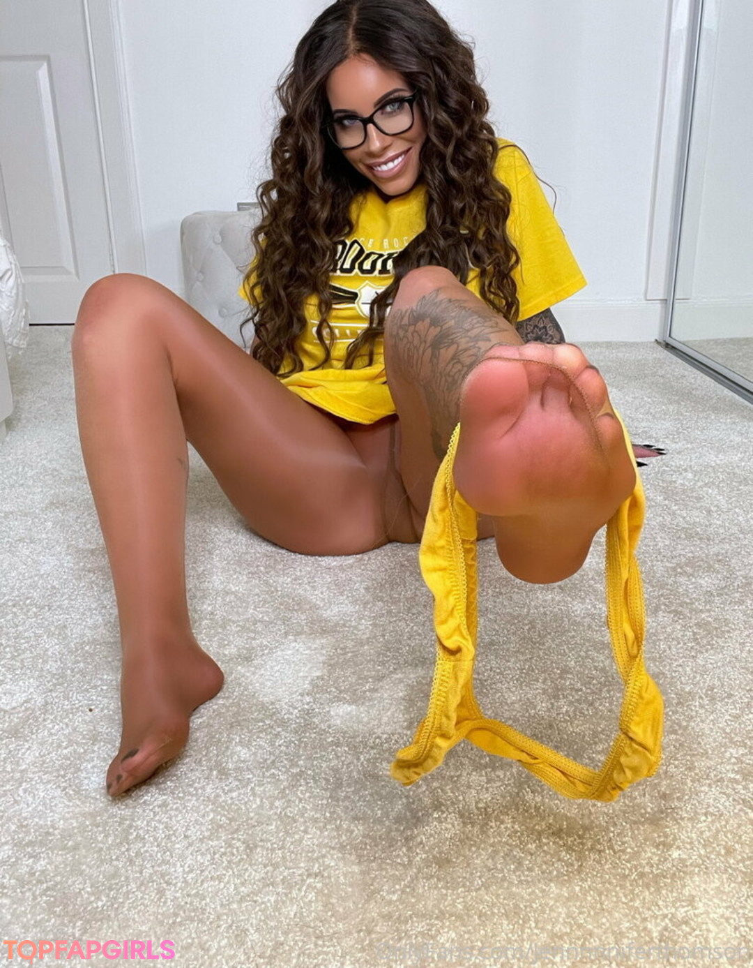 Foto desnuda filtrada de OnlyFans de Jennnnniferthomson #817 Foto desnuda filtrada de OnlyFans de Jennnnniferthomson #817