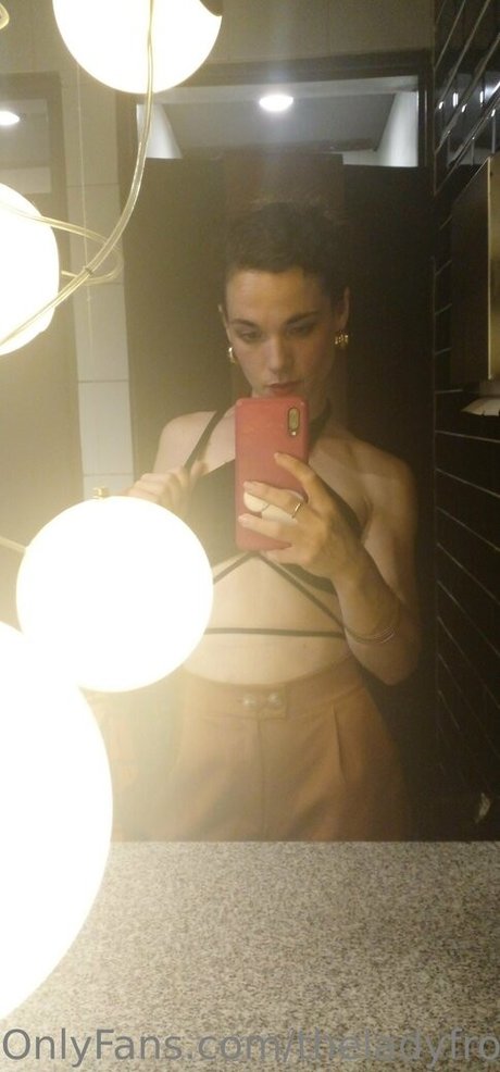 Theladyfromshanghai
