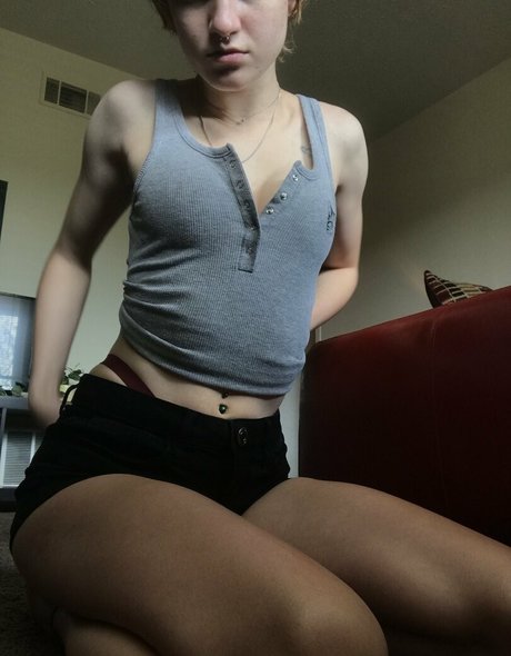 Foto desnuda filtrada de OnlyFans de Wiggins