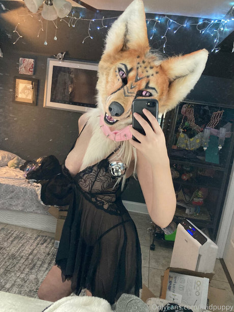Lividpuppy