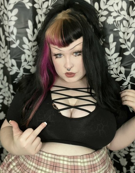 Bunnymadysonxxx