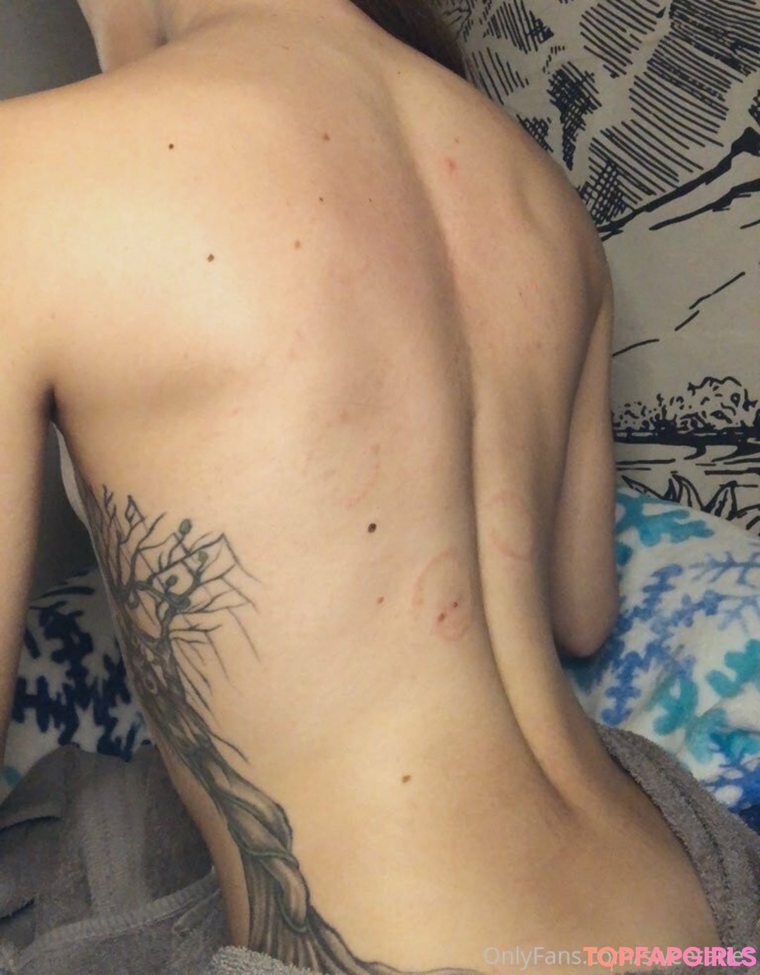 Foto desnuda filtrada de OnlyFans de Sweetaries #59 Foto desnuda filtrada de OnlyFans de Sweetaries #59