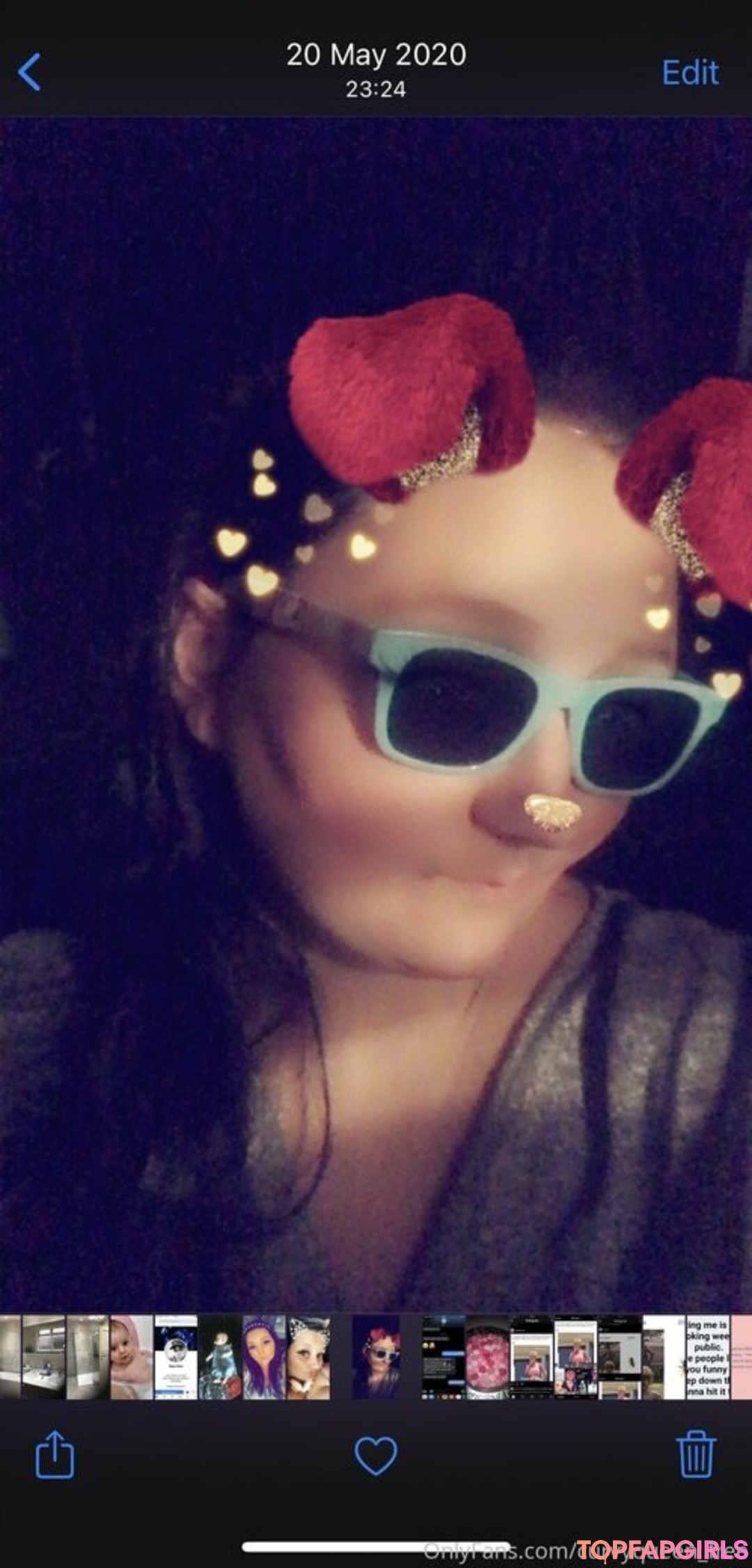 Foto desnuda filtrada de OnlyFans de Curvyqueenpromo #36 Foto desnuda filtrada de OnlyFans de Curvyqueenpromo #36