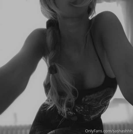 Sashashhh