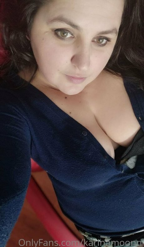Karinamoonn
