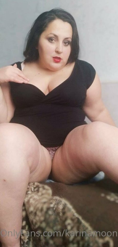 Karinamoonn