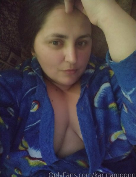 Karinamoonn
