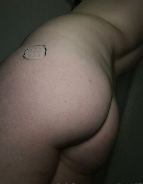 Foto desnuda filtrada de OnlyFans de Molly1167