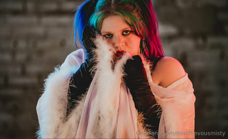 Mischievousmisty