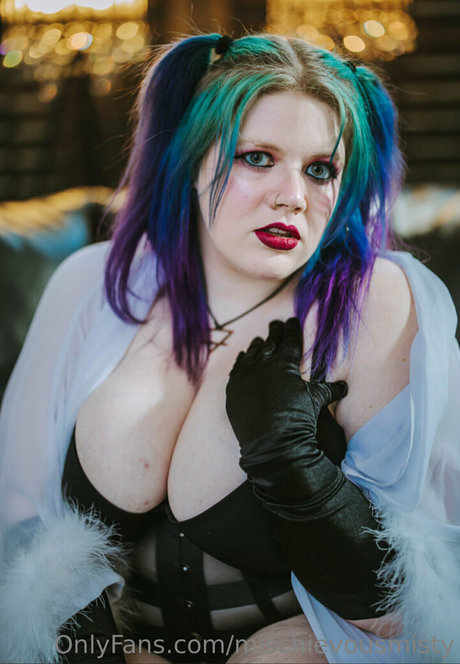 Mischievousmisty