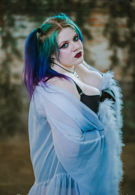 Mischievousmisty