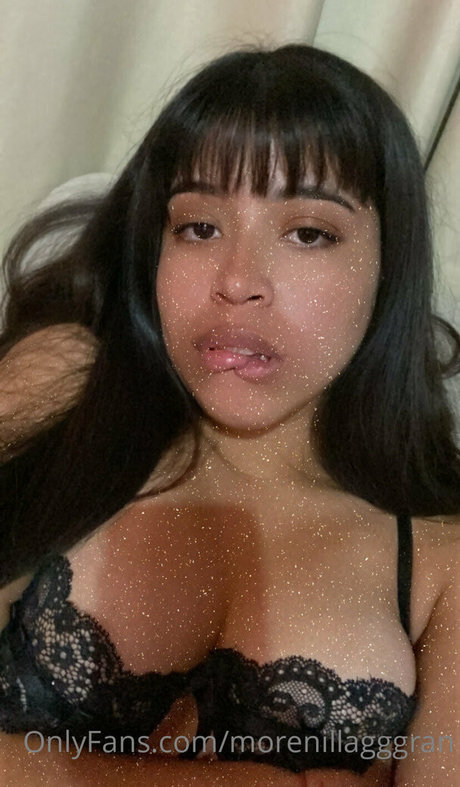 Morenillagggran