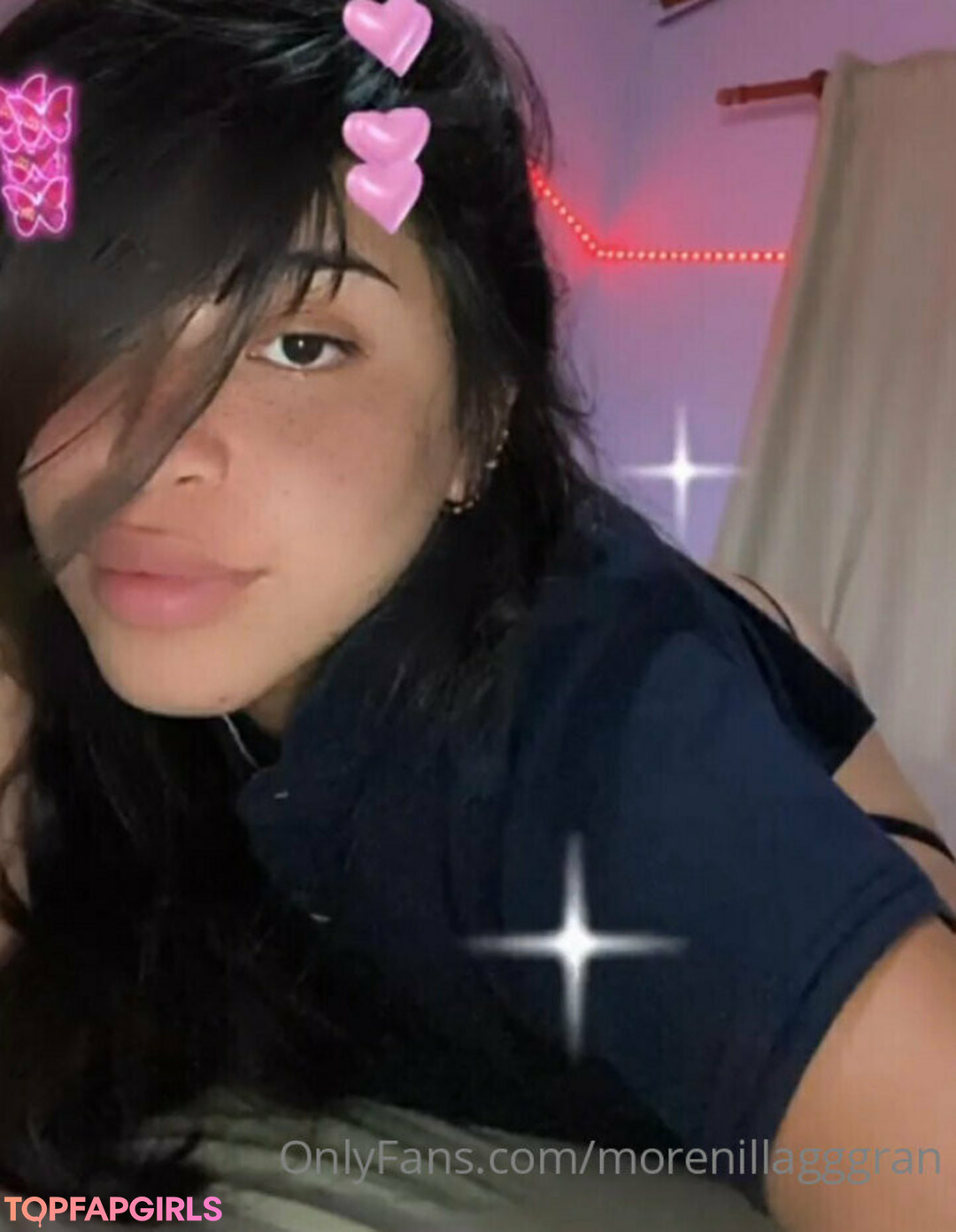 Foto desnuda filtrada de OnlyFans de Morenillagggran #8 Foto desnuda filtrada de OnlyFans de Morenillagggran #8