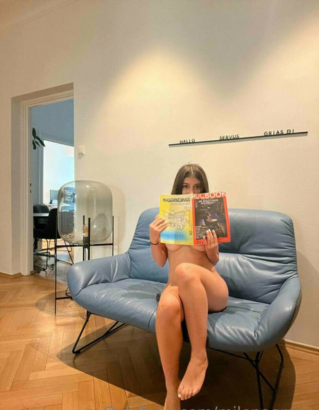 Milena Grace