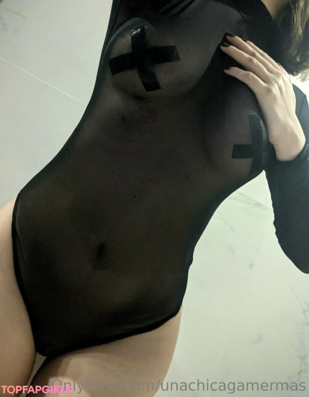 Foto desnuda filtrada de OnlyFans de Unachicagamermas #90 Foto desnuda filtrada de OnlyFans de Unachicagamermas #90