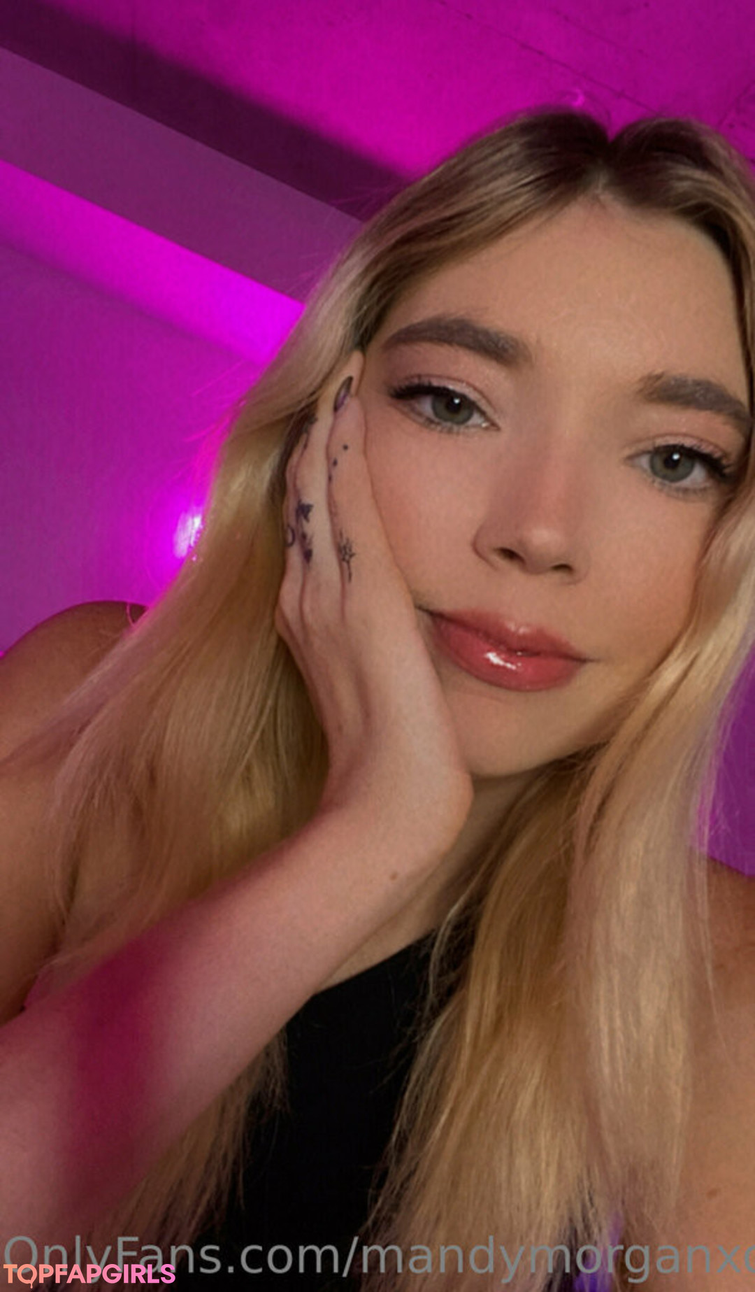 Foto desnuda filtrada de OnlyFans de Mandymorganxoxo #145 Foto desnuda filtrada de OnlyFans de Mandymorganxoxo #145