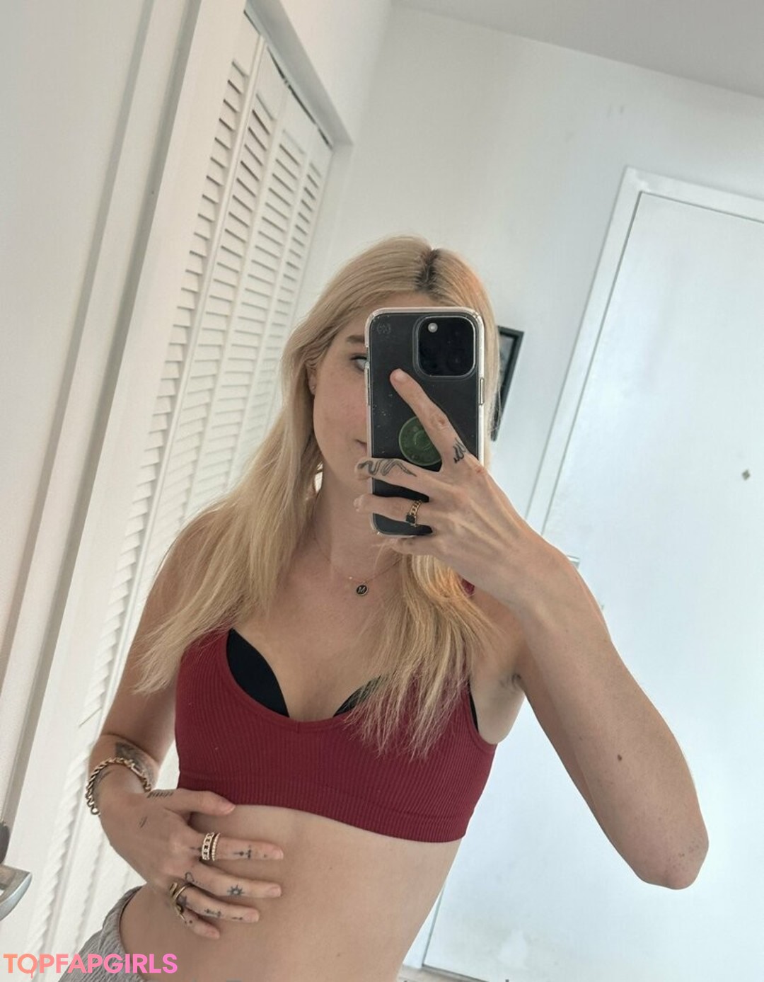 Foto desnuda filtrada de OnlyFans de Mandymorganxoxo #176 Foto desnuda filtrada de OnlyFans de Mandymorganxoxo #176