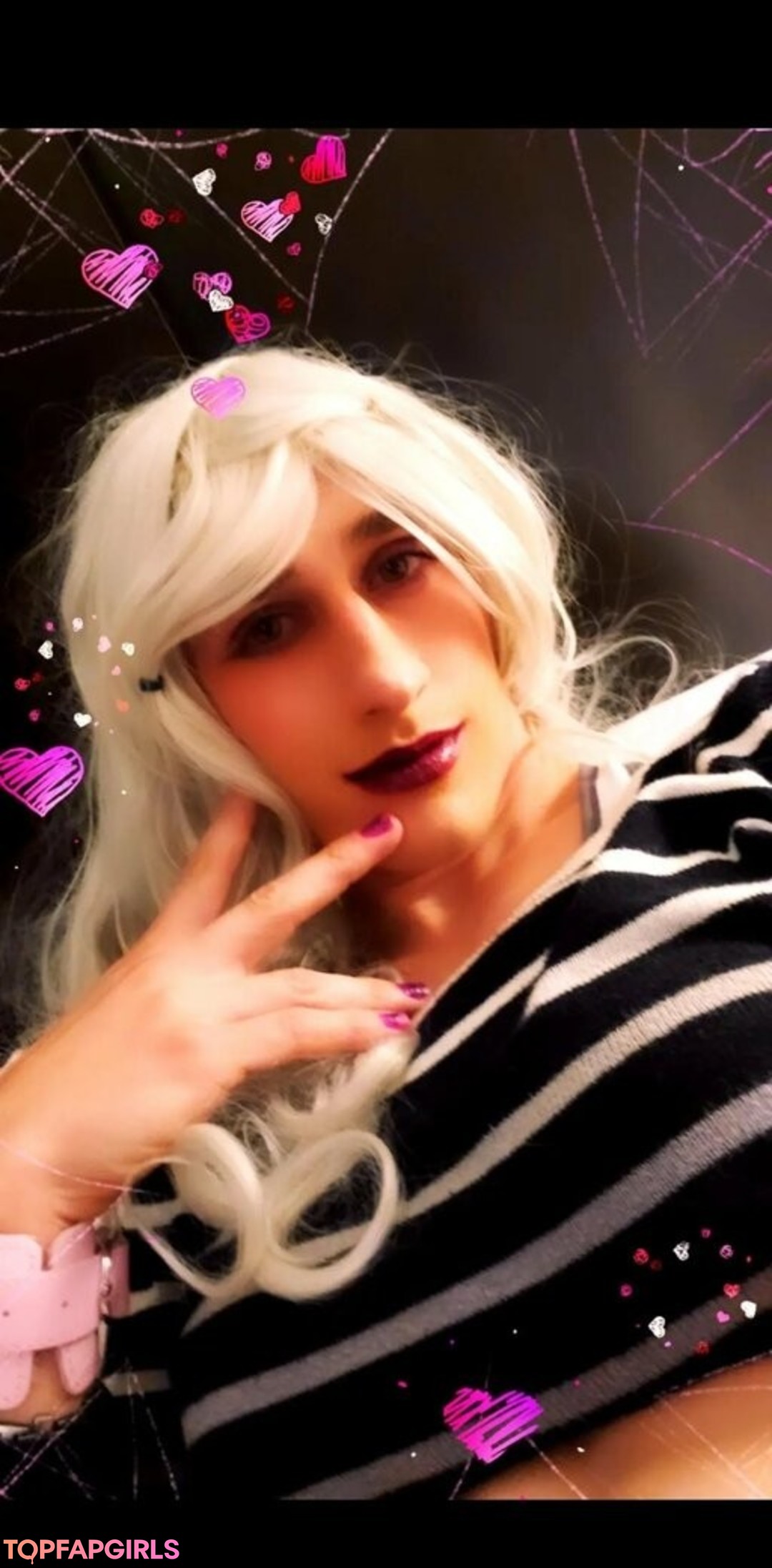 Foto desnuda filtrada de OnlyFans de Vivianxnaiviv #10 Foto desnuda filtrada de OnlyFans de Vivianxnaiviv #10