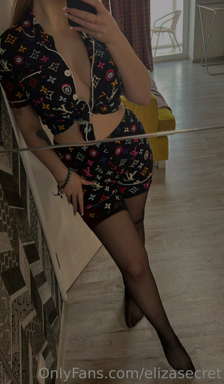 Elizasecret