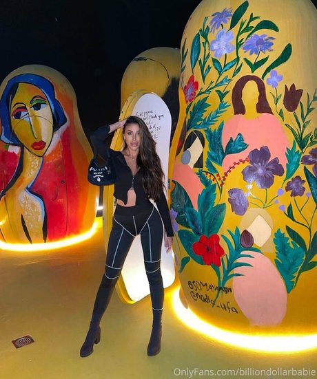 Billiondollarbabie