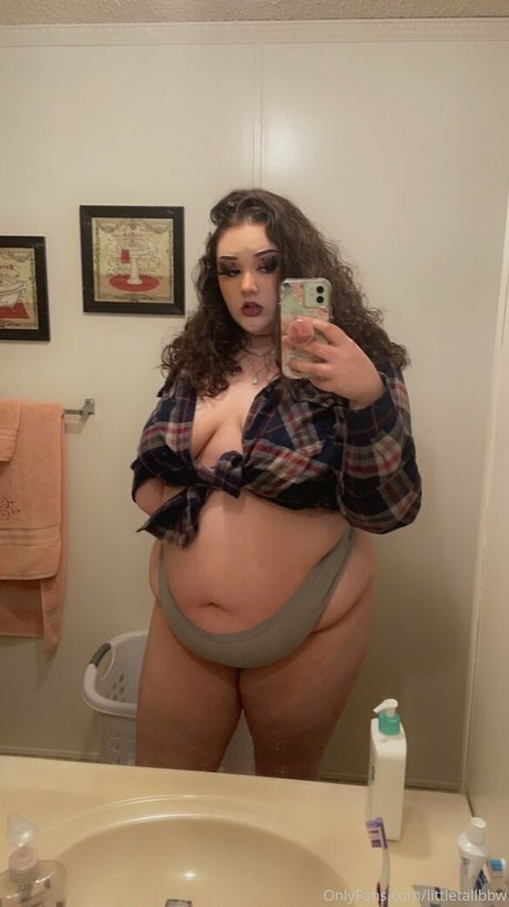 Littletallbbw