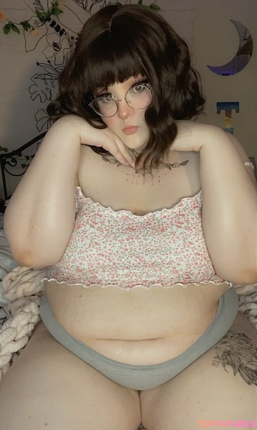 Foto desnuda filtrada de OnlyFans de Littletallbbw #91 Foto desnuda filtrada de OnlyFans de Littletallbbw #91