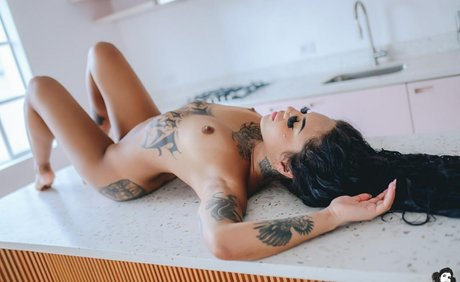 Valentina Naomi