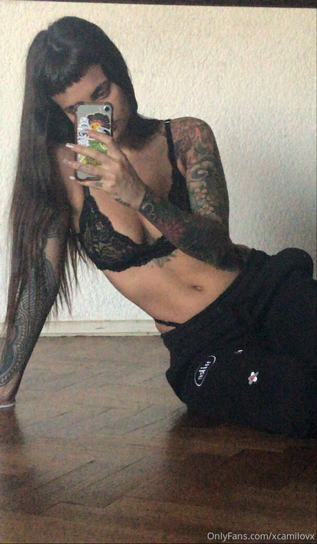 Xcamilovx
