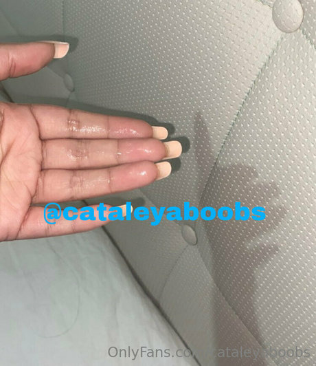 Cataleyaboobs