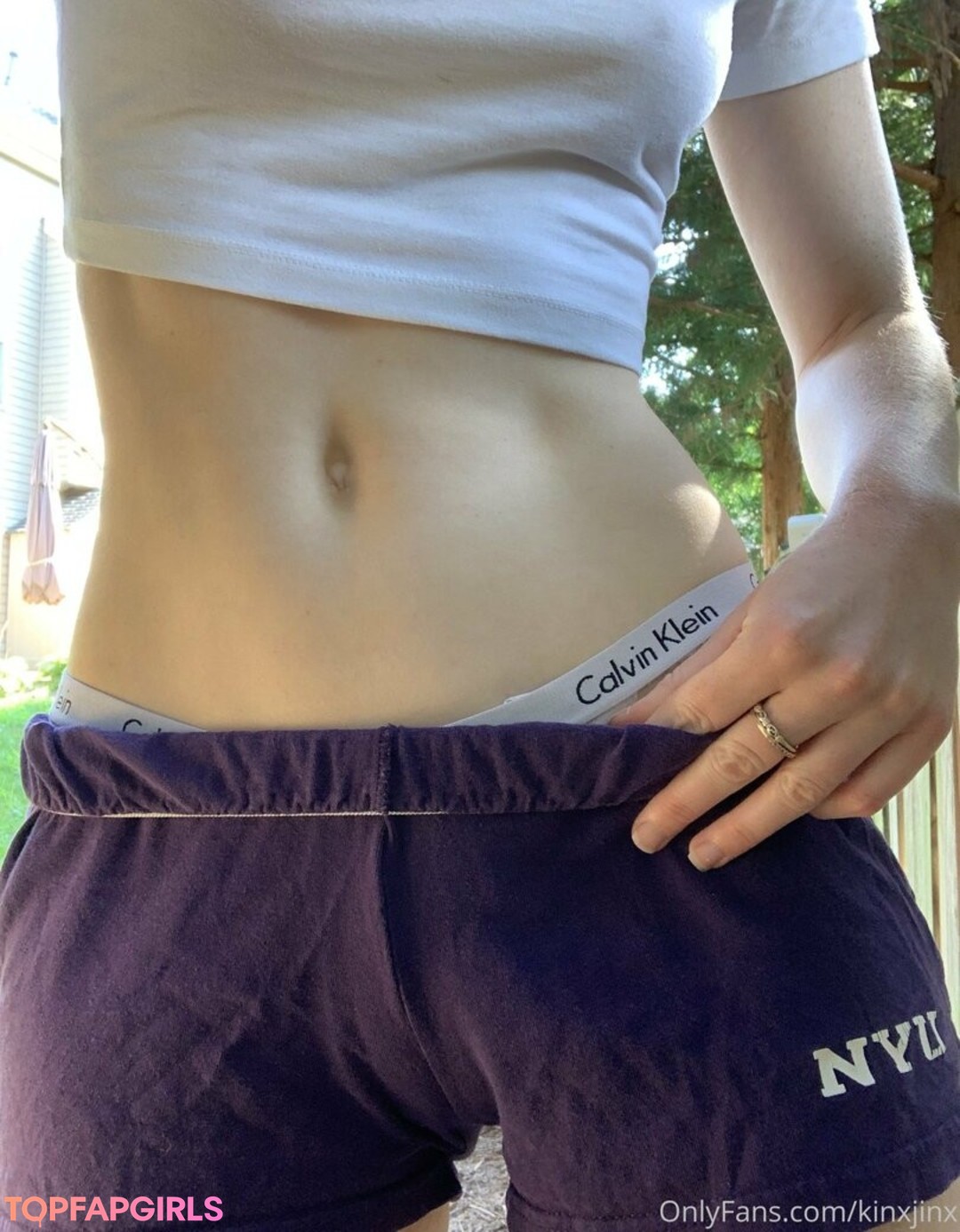 Foto desnuda filtrada de OnlyFans de Kenziejean #28 Foto desnuda filtrada de OnlyFans de Kenziejean #28