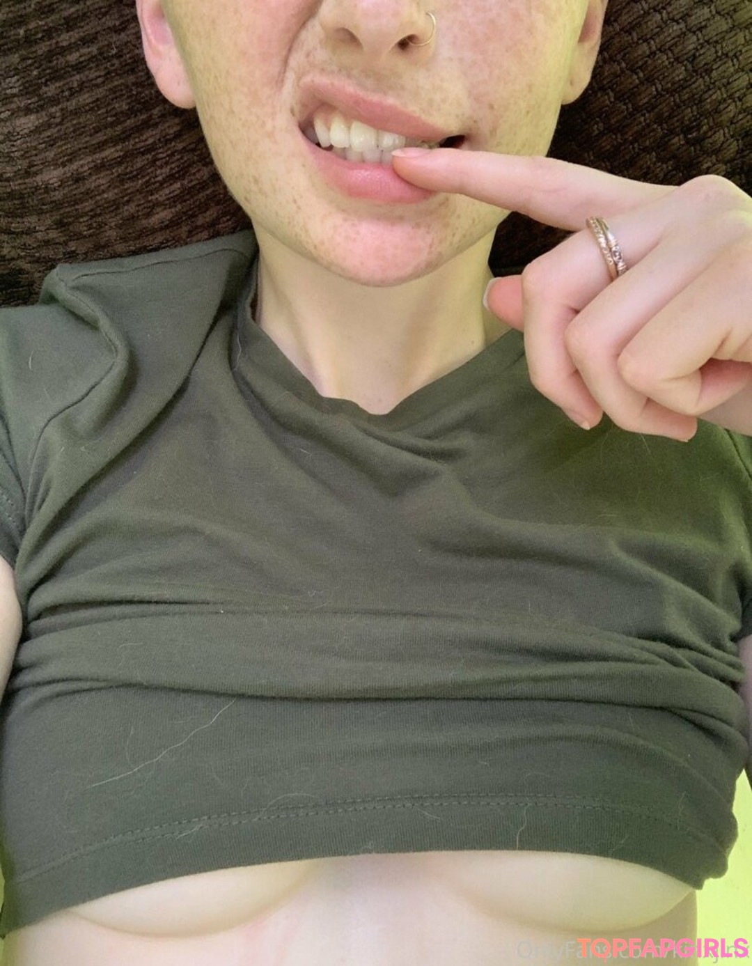 Foto desnuda filtrada de OnlyFans de Kenziejean #30 Foto desnuda filtrada de OnlyFans de Kenziejean #30