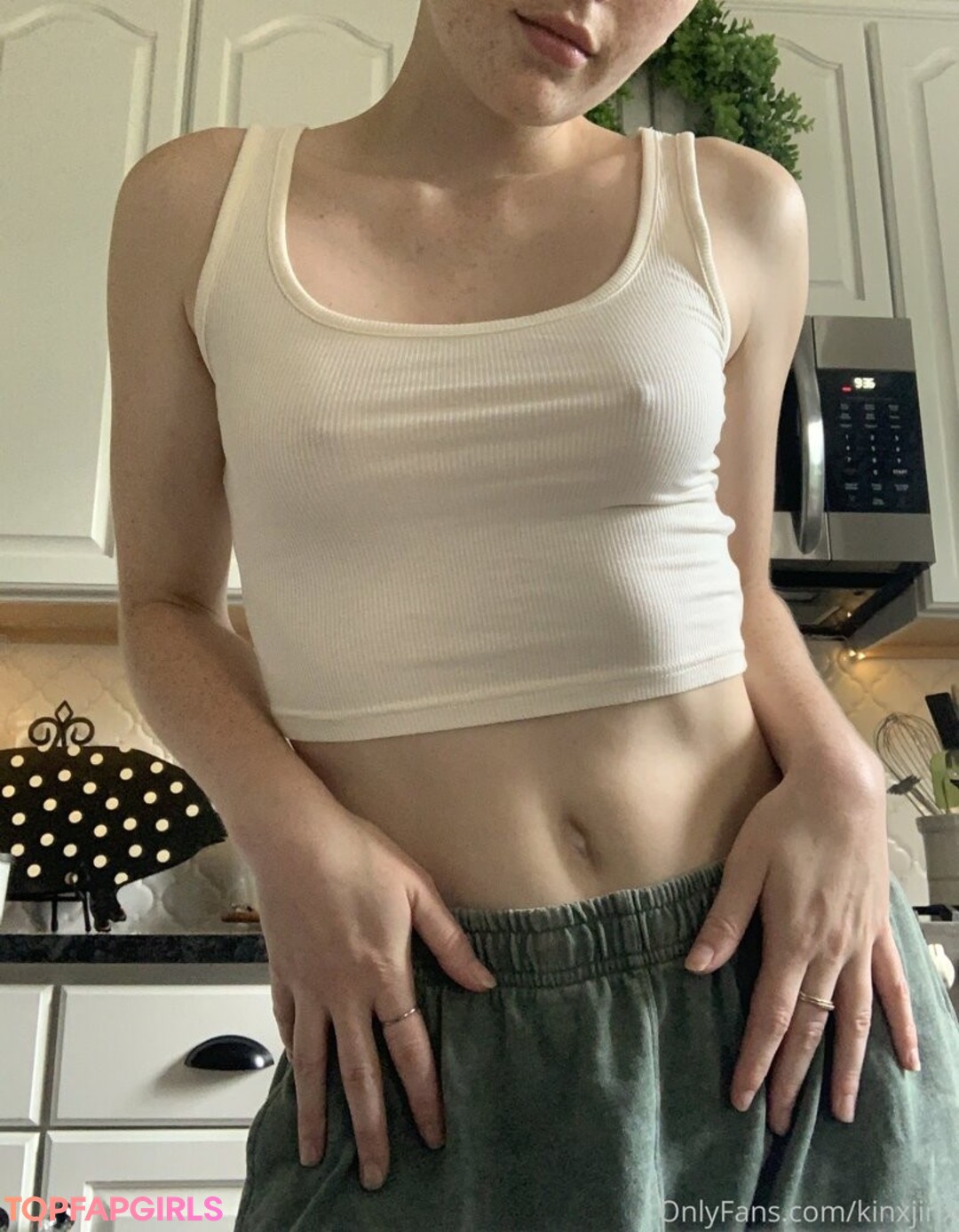 Foto desnuda filtrada de OnlyFans de Kenziejean #57 Foto desnuda filtrada de OnlyFans de Kenziejean #57