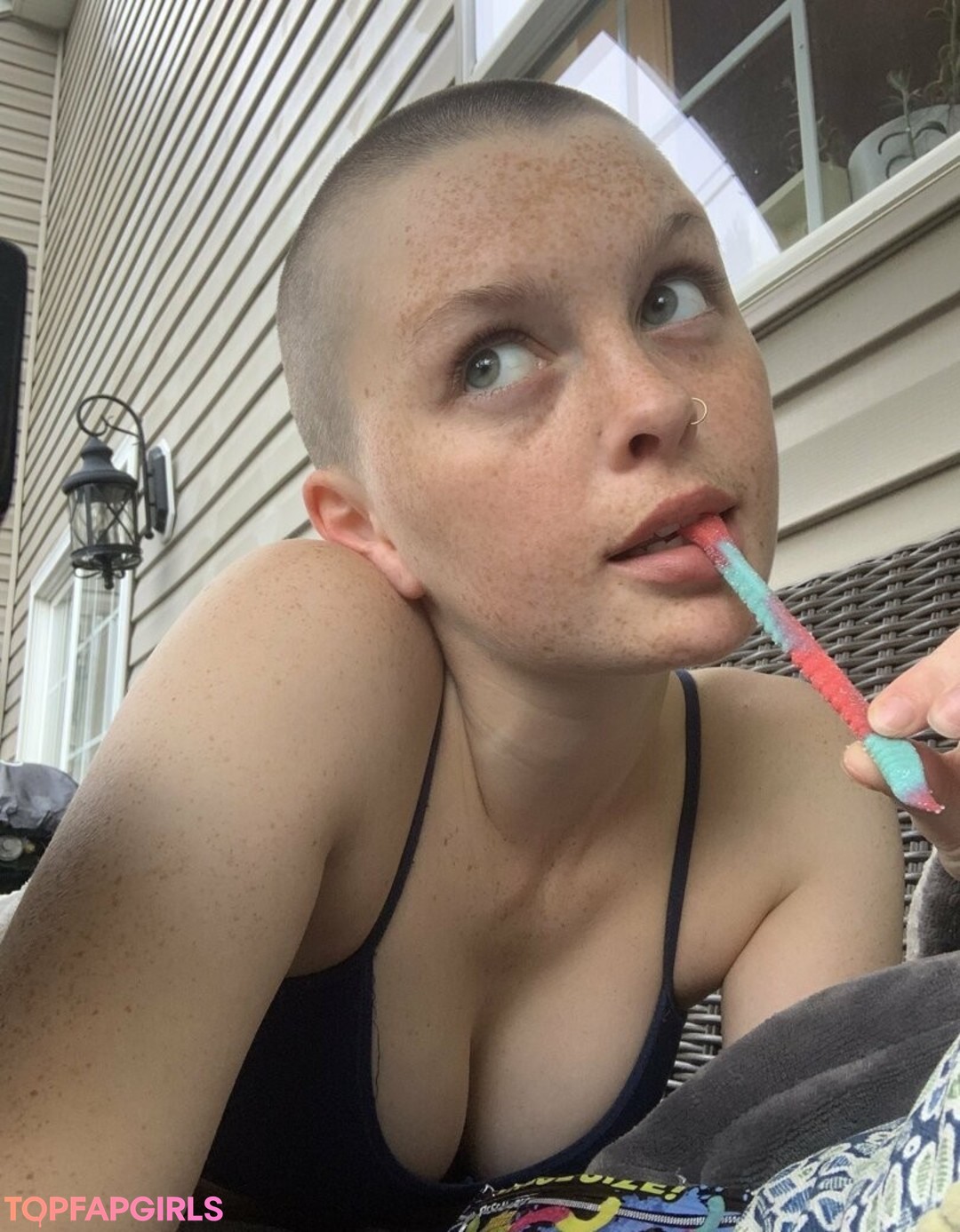 Foto desnuda filtrada de OnlyFans de Kenziejean #66 Foto desnuda filtrada de OnlyFans de Kenziejean #66