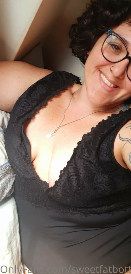 Sweetfatbottomed