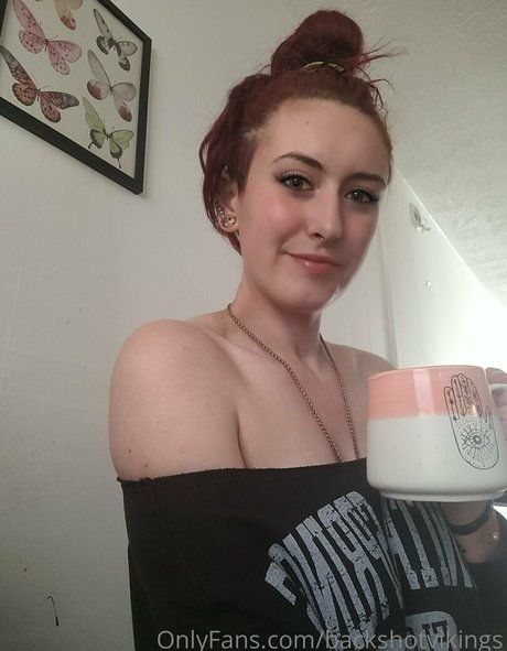 Foto desnuda filtrada de OnlyFans de Backshotvikings