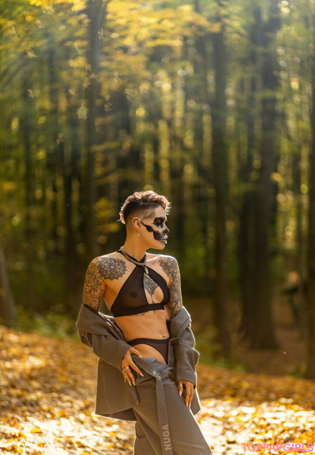 Foto desnuda filtrada de OnlyFans de Leavin11free #9 Foto desnuda filtrada de OnlyFans de Leavin11free #9