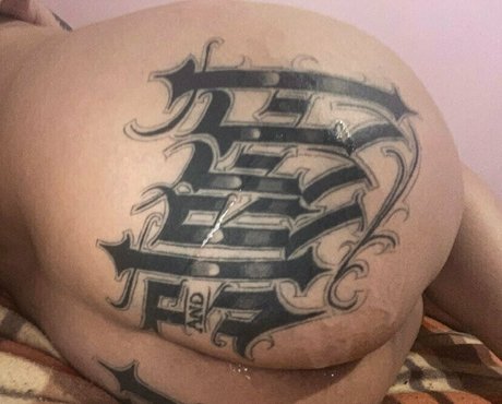 Foto desnuda filtrada de OnlyFans de Bunnybuu