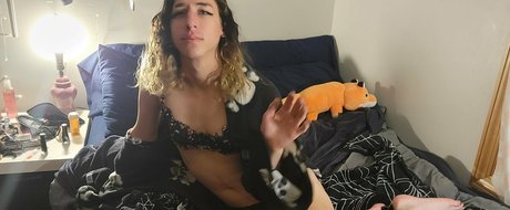 Foto desnuda filtrada de OnlyFans de Urcorvidae